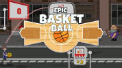 Basketball Games 🕹️ Play them Now for Free at CrazyGames